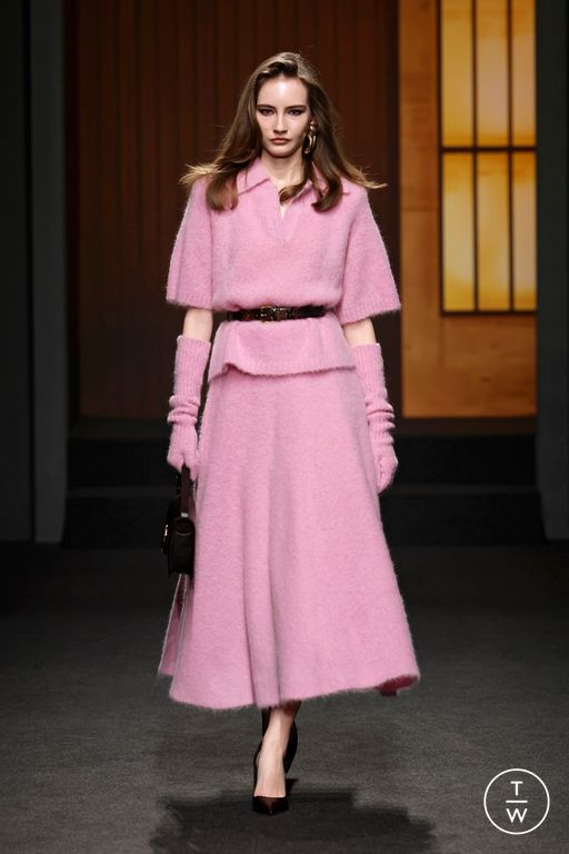 FW26 Luisa Spagnoli Look 27