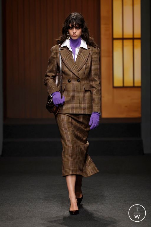 FW26 Luisa Spagnoli Look 29