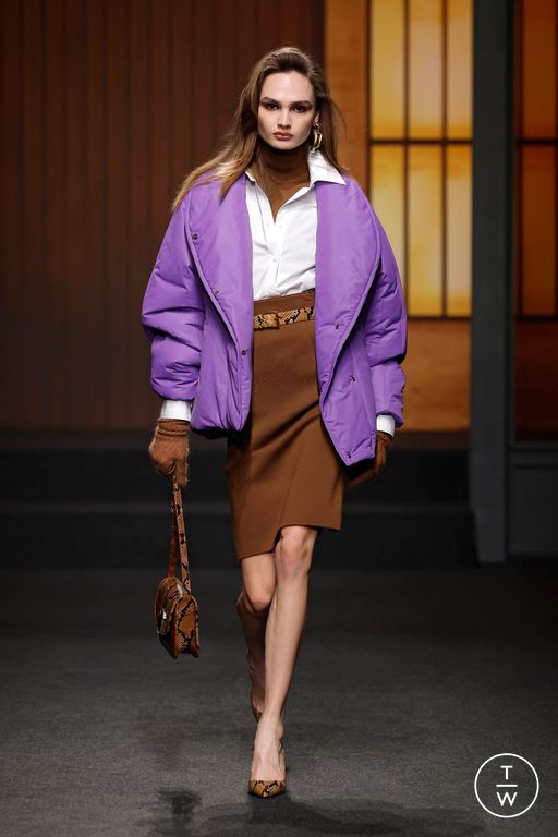 FW26 Luisa Spagnoli Look 30