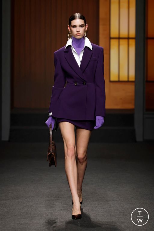 FW26 Luisa Spagnoli Look 32