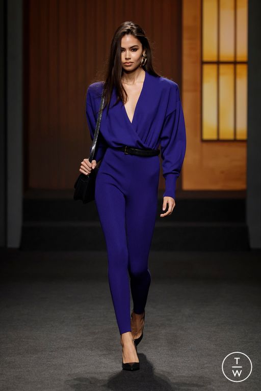 FW26 Luisa Spagnoli Look 34