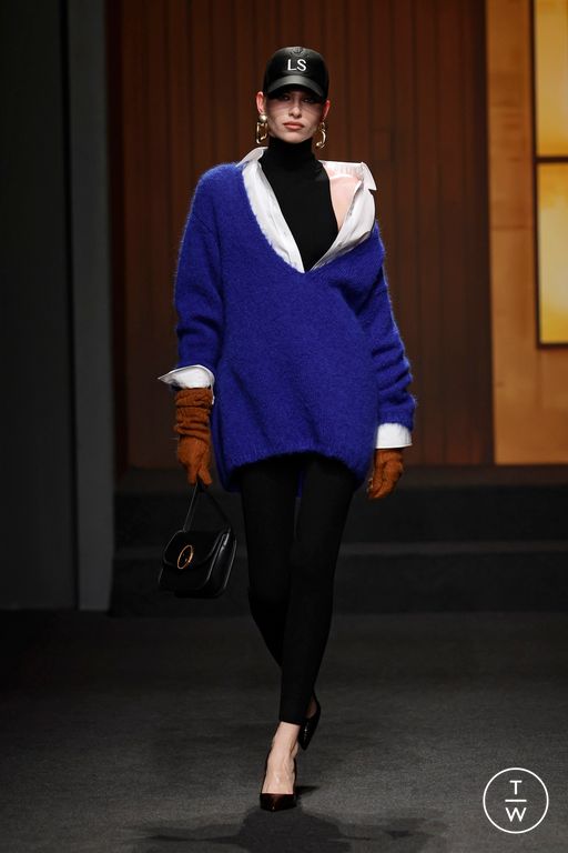 FW26 Luisa Spagnoli Look 35