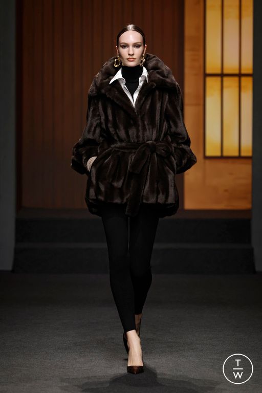 FW26 Luisa Spagnoli Look 36