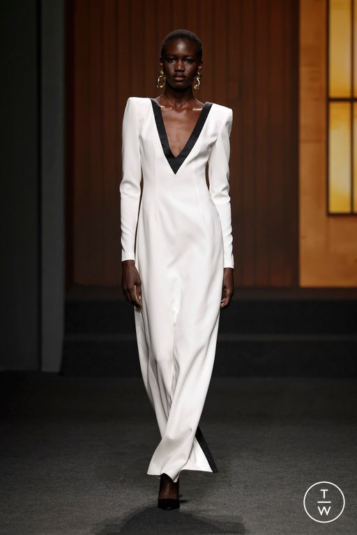 FW26 Luisa Spagnoli Look 38