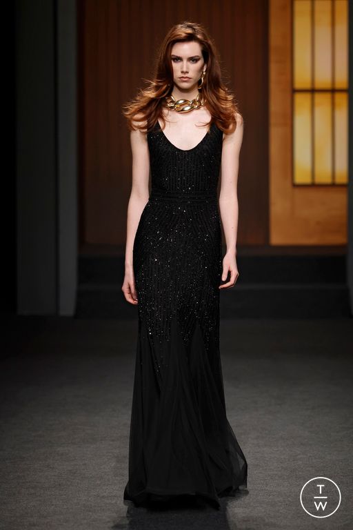 FW26 Luisa Spagnoli Look 40