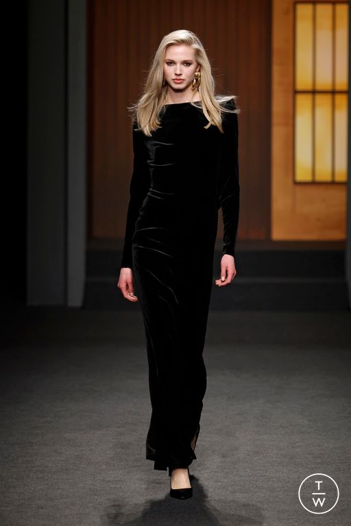 FW26 Luisa Spagnoli Look 41