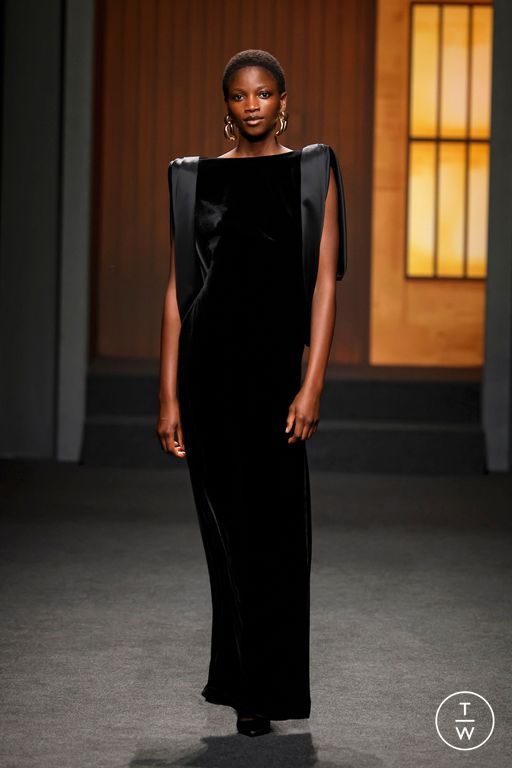 FW26 Luisa Spagnoli Look 42