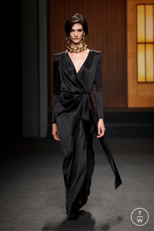 FW26 Luisa Spagnoli Look 43