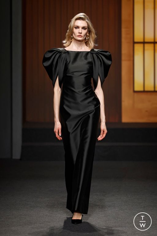 FW26 Luisa Spagnoli Look 44