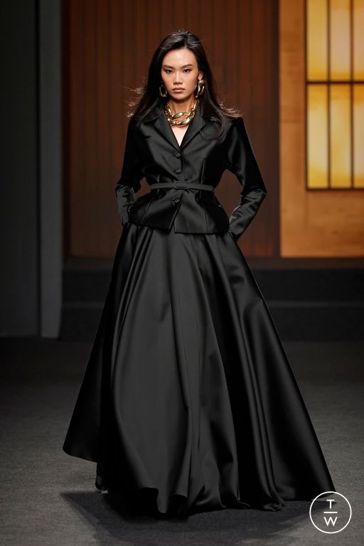 FW26 Luisa Spagnoli Look 45