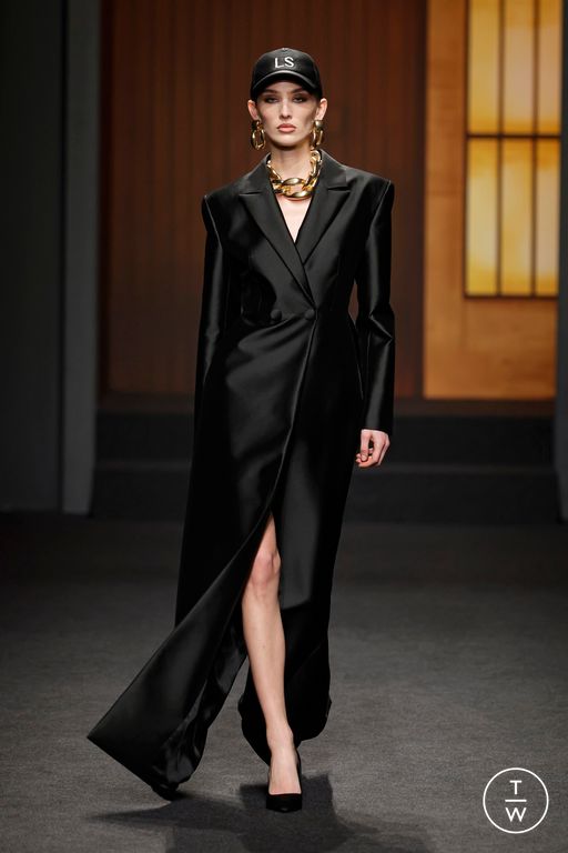 FW26 Luisa Spagnoli Look 46