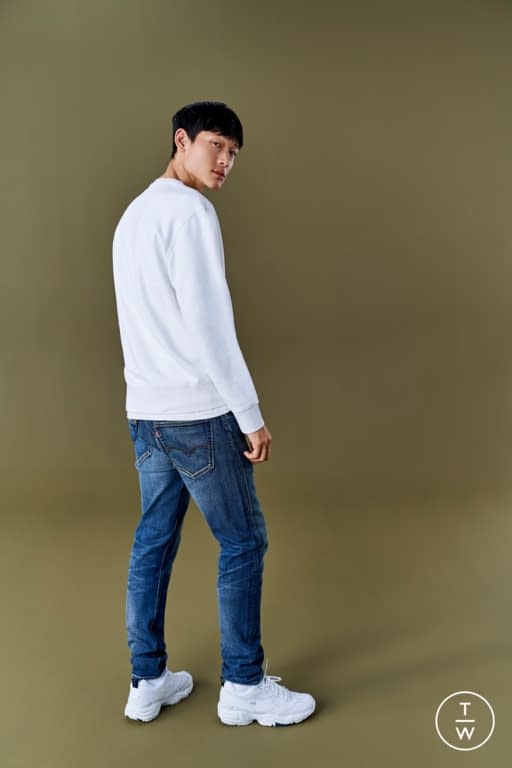 FW20 Levi’s® Red Tab Look 1