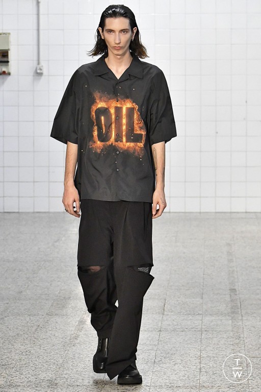 SS19 M1992 Look 1