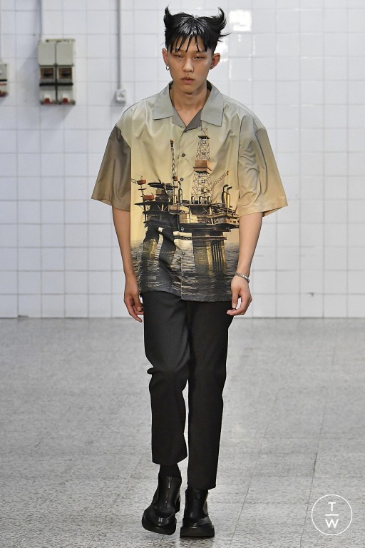 SS19 M1992 Look 9
