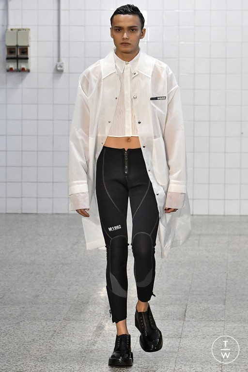 SS19 M1992 Look 13