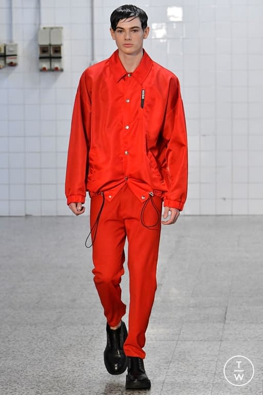 SS19 M1992 Look 20