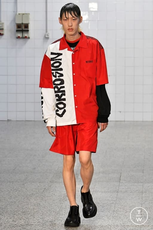 SS19 M1992 Look 21