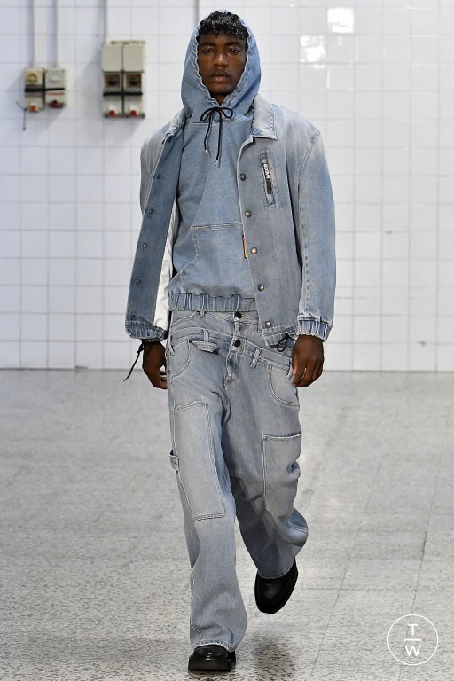 SS19 M1992 Look 30