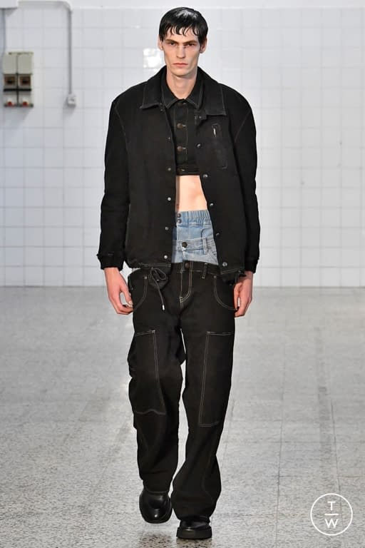 SS19 M1992 Look 32