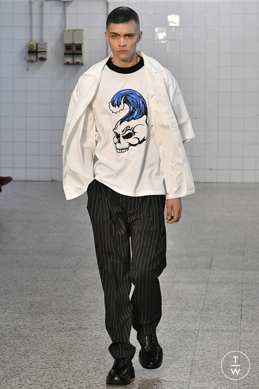 SS19 M1992 Look 34