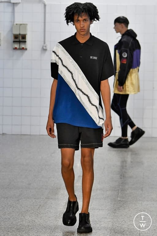 SS19 M1992 Look 33