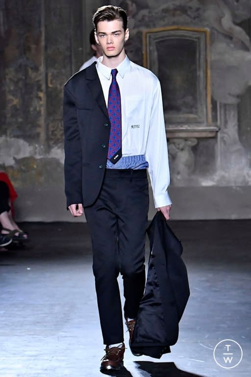 SS20 M1992 Look 6