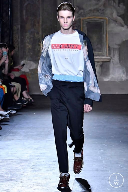 SS20 M1992 Look 15