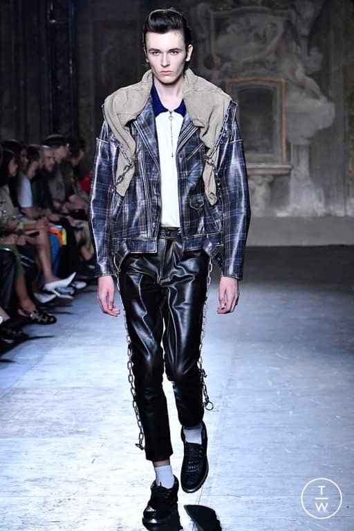 SS20 M1992 Look 18
