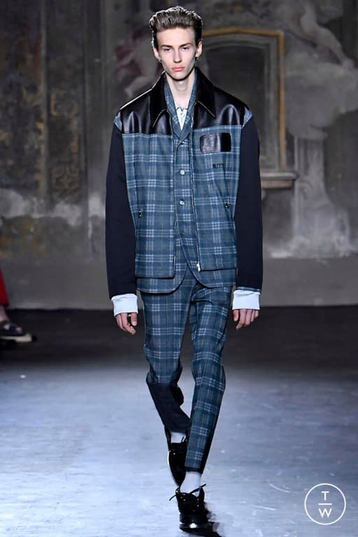 SS20 M1992 Look 19