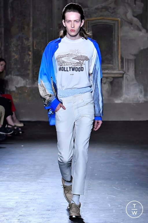SS20 M1992 Look 23