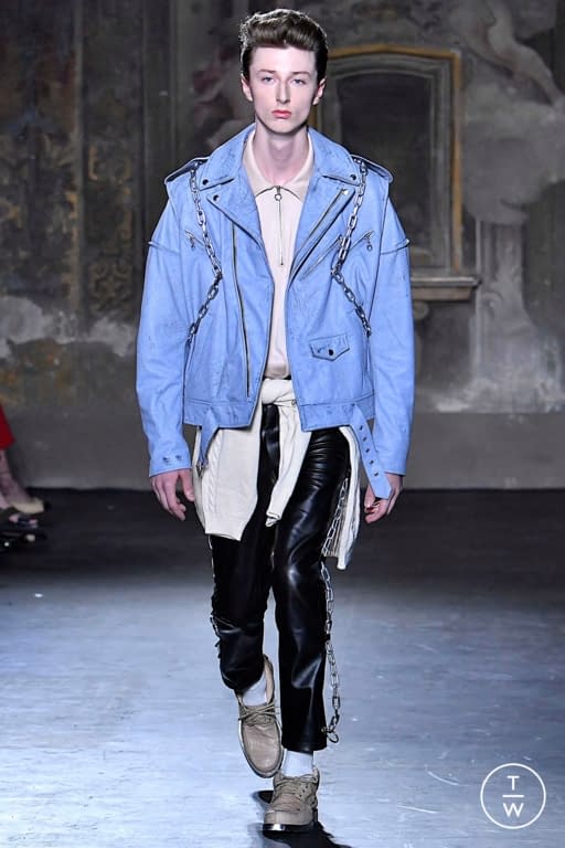 SS20 M1992 Look 32