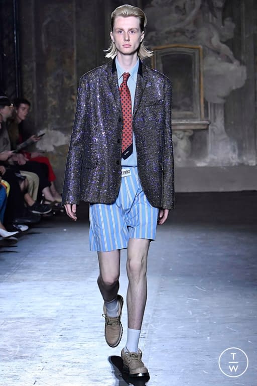 SS20 M1992 Look 31