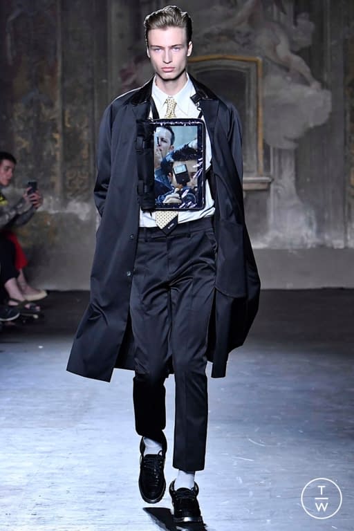 SS20 M1992 Look 35