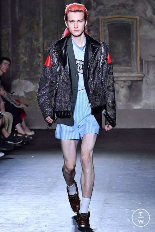 SS20 M1992 Look 36
