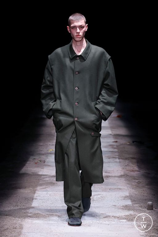 FW25 Magliano Look 2