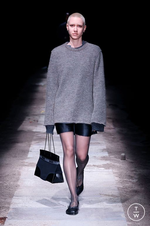 FW25 Magliano Look 5