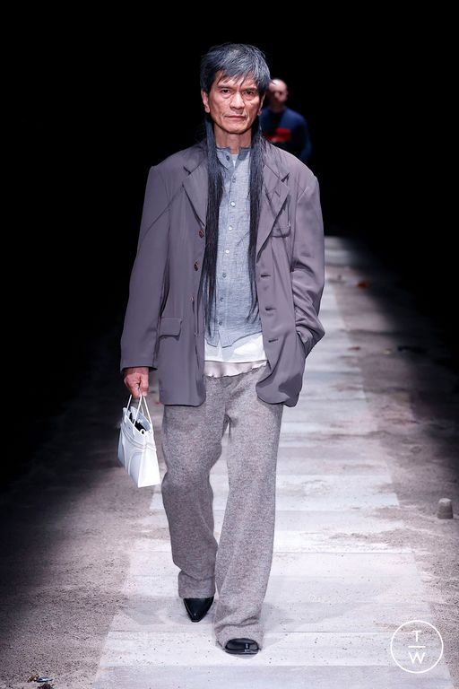 FW25 Magliano Look 7