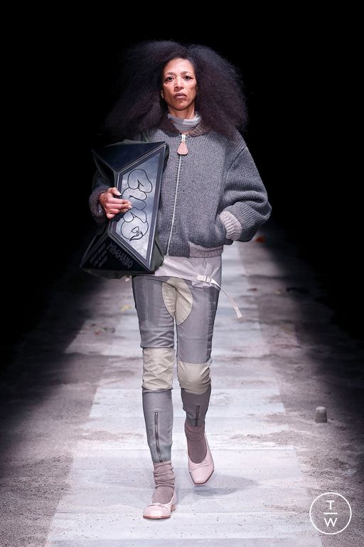 FW25 Magliano Look 9