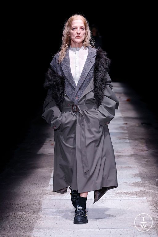 FW25 Magliano Look 11