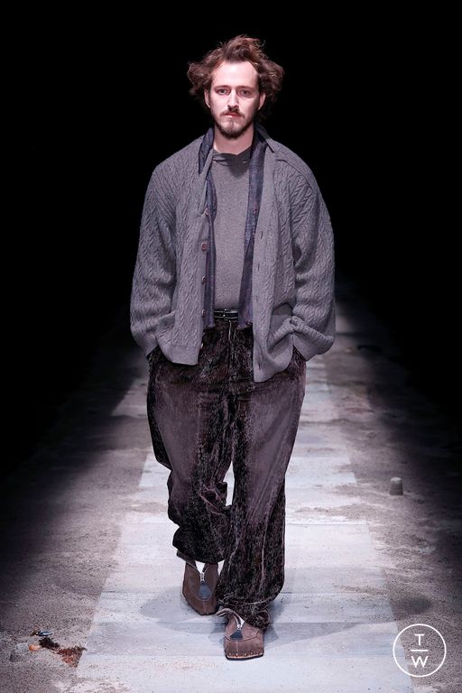FW25 Magliano Look 13
