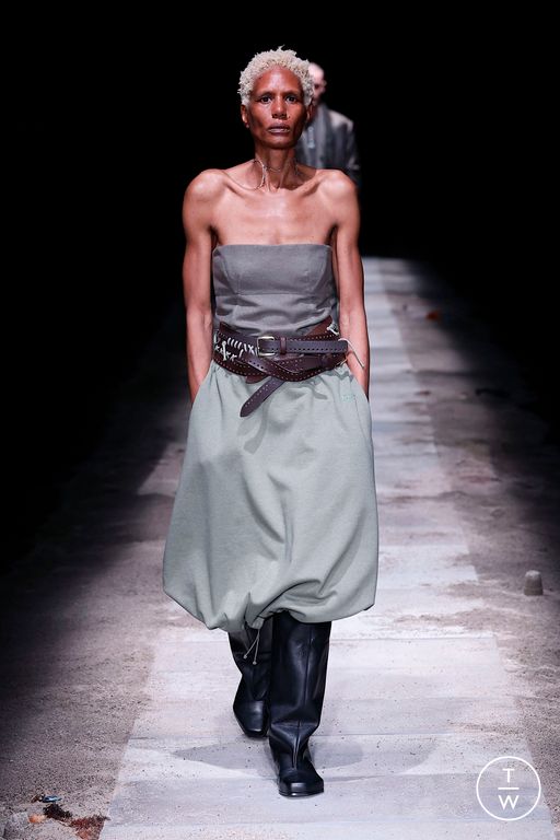 FW25 Magliano Look 14