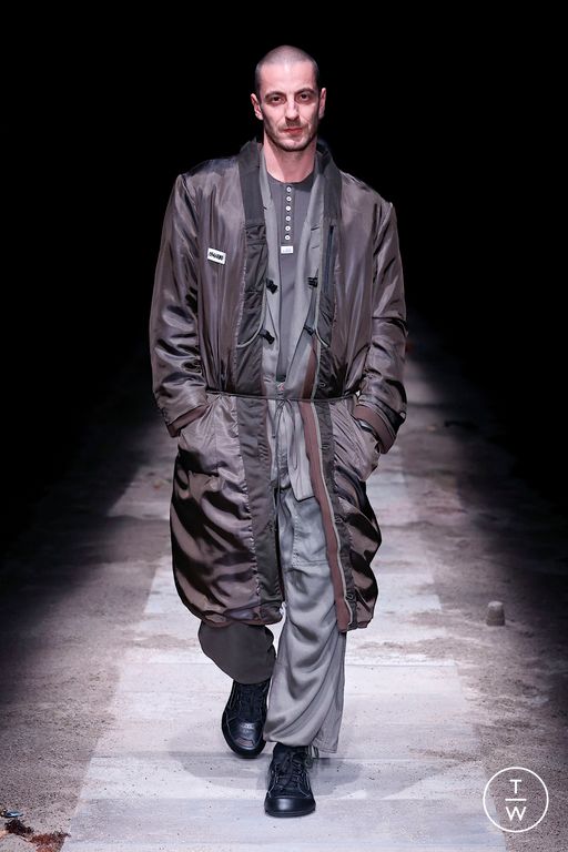 FW25 Magliano Look 15