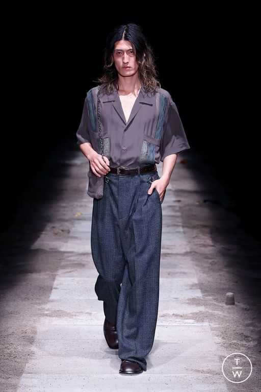 FW25 Magliano Look 20