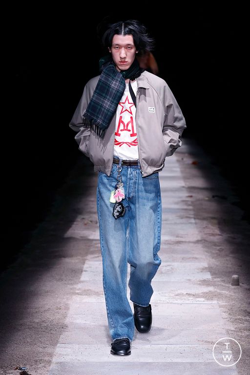 FW25 Magliano Look 24