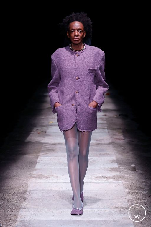 FW25 Magliano Look 26