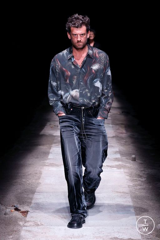 FW25 Magliano Look 29