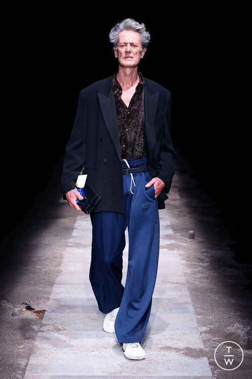FW25 Magliano Look 30