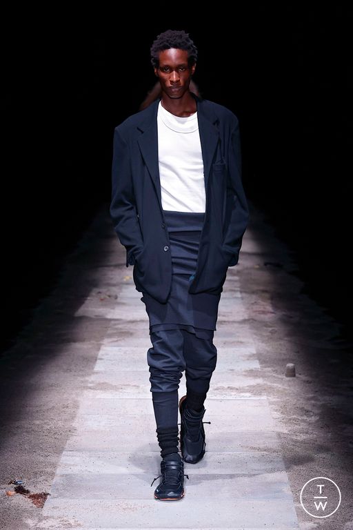 FW25 Magliano Look 32