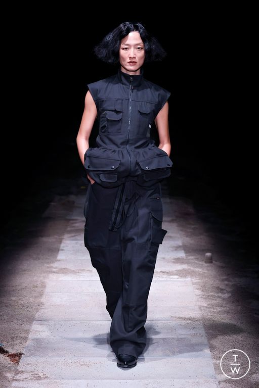 FW25 Magliano Look 35