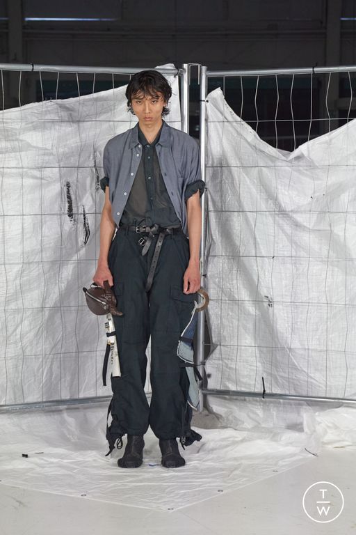 SS24 Magliano Look 16